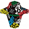 Reverse MudGuard Nico Vink