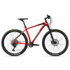 Cyclision Corph 4 MK-II Veľkosť rámu: XL (21