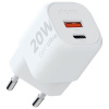 20W GaN-Ultra Essential Wall Charger, Xtorm 20W GaN-Ultra Essential Wall Charger XEC020