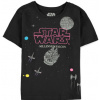Star Wars Episode IV A New Star Wars Boys Short Sleeved T shirt