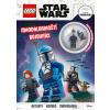 LEGO® Star Wars™ Mandalorianští bojovníci