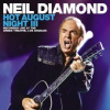 Diamond Neil - Hot August Night III / Vinyl / 2LP [2 LP]