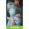 E-kniha Když se trhá nebe - Lenka Chalupová