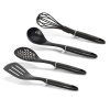 Berlinger Haus Black Silver Collection 4 ks BH-6217