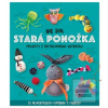 Nie som stará ponožka (Sara Stanford)