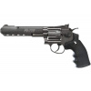 Vzduchový revolver Gamo PR 776 na CO2, kalibr 4,5mm 8 ranný