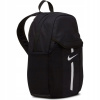 Nike DC2647 010 Športový batoh [15663263] Čierna (Akadémia školskej školy Nike Backpack DC2647 010)