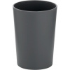 KELA Pohár MARTA plastik šedá KL-24196