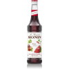 Sirup Monin 700 ml jahodový