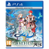 NIS AMERICA PS4 Ys X: Nordics - Deluxe Edition