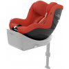 Cybex Sirona Gi i-Size Plus 2023 Hibiscus Red