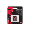 32GB SDHC KINGSTON U3 90R/80W