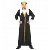KOSTÝM DETSKÝ ARABSKÝ SULTÁN 158