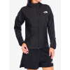 Dámska vetrovka The North Face Higher Run Wind Jacket - tnf black