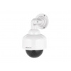 Atrapa rotačnej kamery s LED DK-10 Cabletech