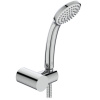 Ideal Standard IdealRain - Sprchový set s 1 prúdom, chróm B9506AA