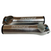 BOPLIGHT TEAM Rohy na bicykel 85 mm/60 g