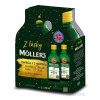 Mollers Omega 3 citron 2 x 250 ml