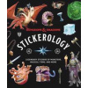 Dungeons & Dragons Stickerology - Official Dungeons & Dragons Licensed, Random House USA Inc