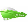 BARKB HANDGUARD SABRE, GRN/WHT