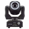 LIGHT4ME MINI SPOT 60 RING LED pohyblivá hlava