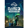 Planet Coaster 2: Sorcery Pack (DLC)