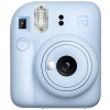Fotoaparát Fujifilm Instax Mini 12 modrý okamžitý