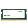 PATRIOT Patriot/SO-DIMM DDR4/8GB/2400MHz/CL17/1x8GB PSD48G240081S