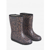 Enfant Termo čižmy s ovčím rúnom En*Fant Leopard Vd. Zateplené ENFANT gumáky: 24 = V.D. 14,0 cm
