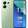 Smartfón Xiaomi Redmi Note 13 6 GB / 128 GB 4G (LTE) zelený