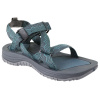 Sandále Source Gobi Xtreme Men's Turquize Lagoone 43 EU