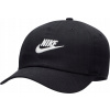 Čiapka so šiltom pre deti Nike Club čierna FB5063 010