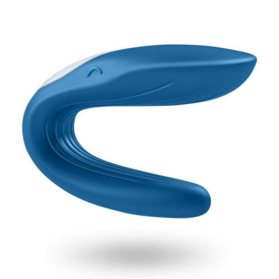 Satisfyer Partner Whale