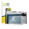 2x BROTECT Displayschutz-Folie pro Fujifilm X-A5 (2x čirá ochranná fólie BROTECT pro Fujifilm X-A5)