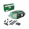 Bosch EasyVac 12 vysavač na suché sání, pouze přístroj, 0.38 l nádoba, štěrbinová tryska, podlahová hubice (06033D0000)
