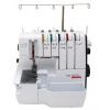 Overlock+coverlock Bernette 48 Funlock