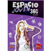 Espacio Joven 360grados B1.1. Libro de alumno
