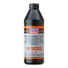 Olej prevodový Liqui Moly Doppelkupplungsgetriebe-Öl 8100, 1L