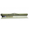 VISION Muškařský prut Pikemaniac Flyrod 9´ #9
