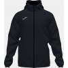 Elite VIII RAINCOAT BLACK