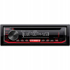 JVC KD-T702BT AUTORÁDIO BLUETOOTH CD USB