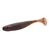 Delphin Gumová Nástraha Bomb Rippa Honey 5 ks-8 cm