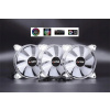 1stCOOL KIT AURA EVO CRYSTAL ARGB KIT-AURA-EVO-CR