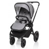 Zopa Move Cross 2v1 Silver Grey Black Move XL