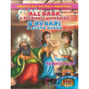 Kouzelná sbírka pohádek Ali Baba a čtyřicet loupežníků, O rybáři a zlaté rybce