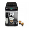 Kávovar na espresso De'Longhi ECAM310.80SB Magnifica Evo Next LatteCrema