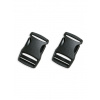 Pracka Tatonka SR-Buckle 25 mm - black