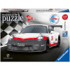 Ravensburger Puzzle 3D Auto Porsche 911 GT3 108 dílků skládačka plast