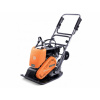 Husqvarna vibračná doska LF 130 LT - Benzínový motor Honda