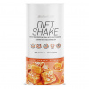 BioTech USA Diet Shake Protein, 720 g Příchuť: Čokoláda
